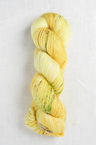 Madelinetosh Tosh Silk Cloud Daisy (Core)