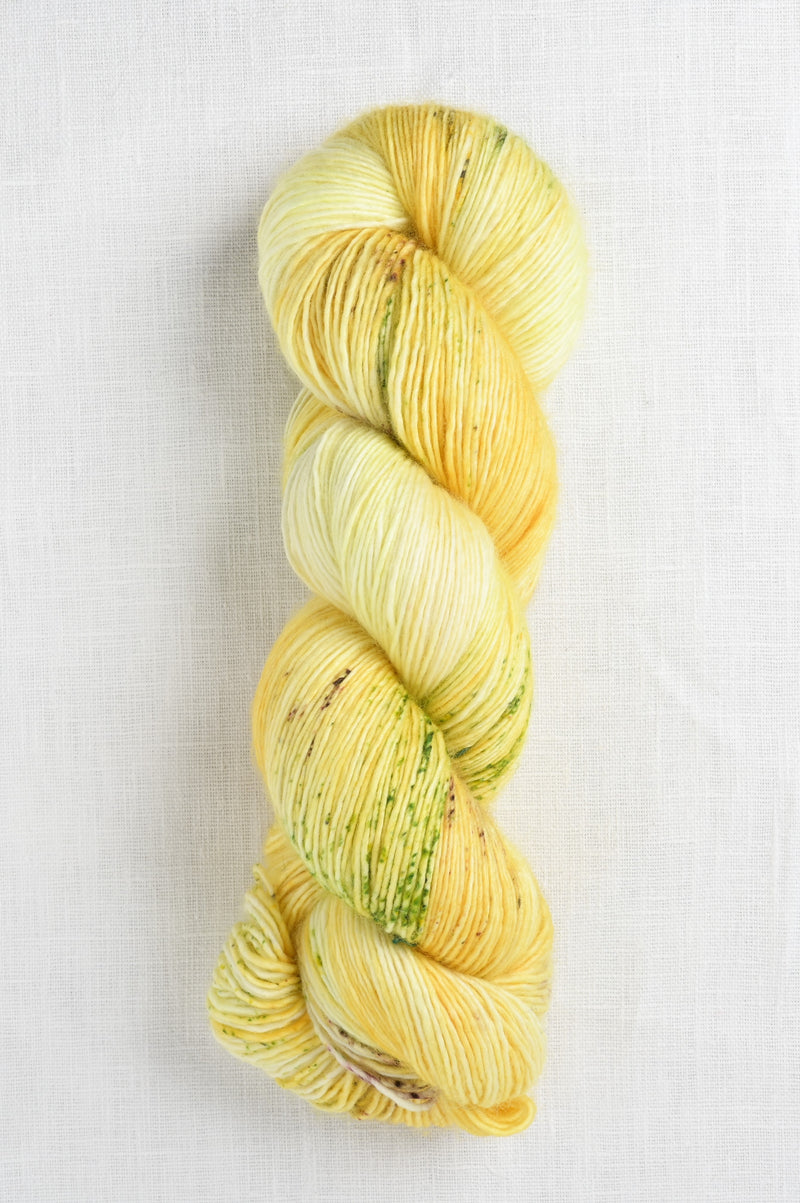 Madelinetosh Tosh Silk Cloud Daisy (Core)