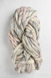 Knit Collage Wanderlust Lullaby