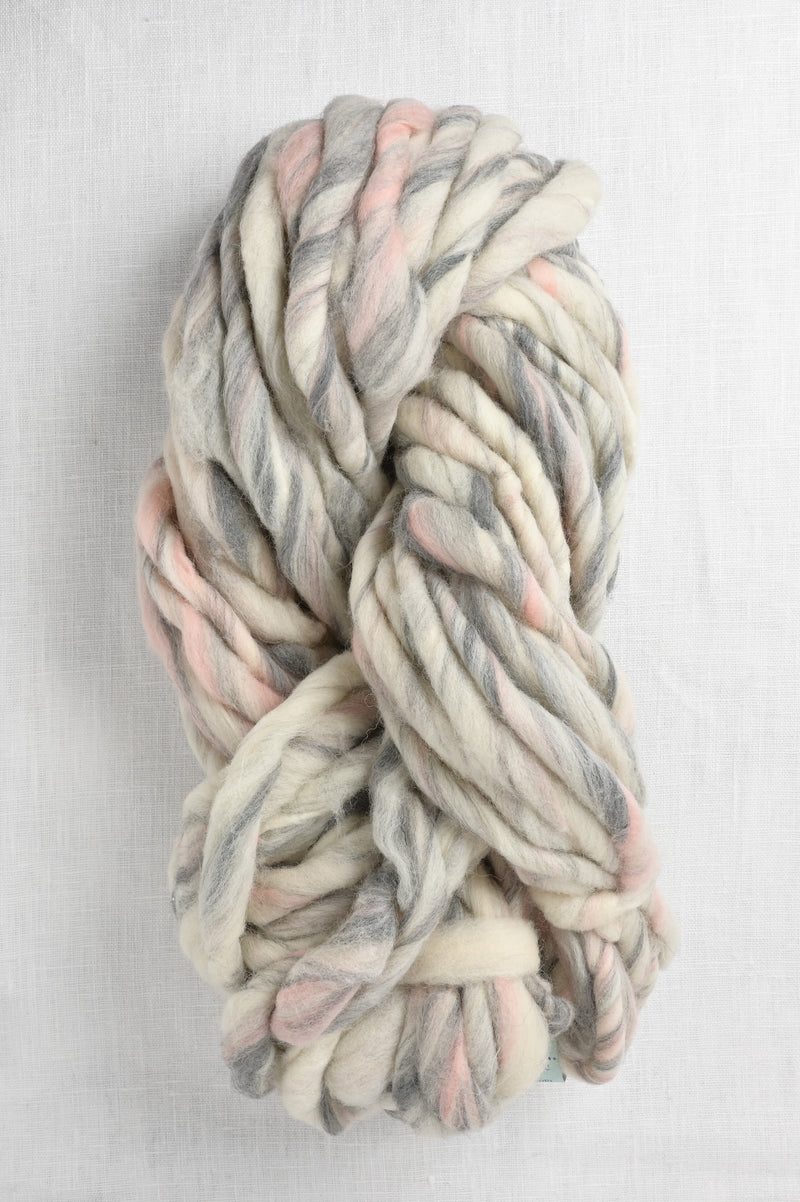 Knit Collage Wanderlust Lullaby