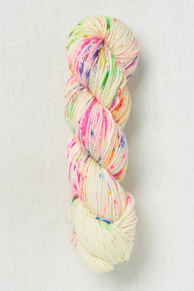 Madelinetosh Tosh Vintage Umbrella Sky