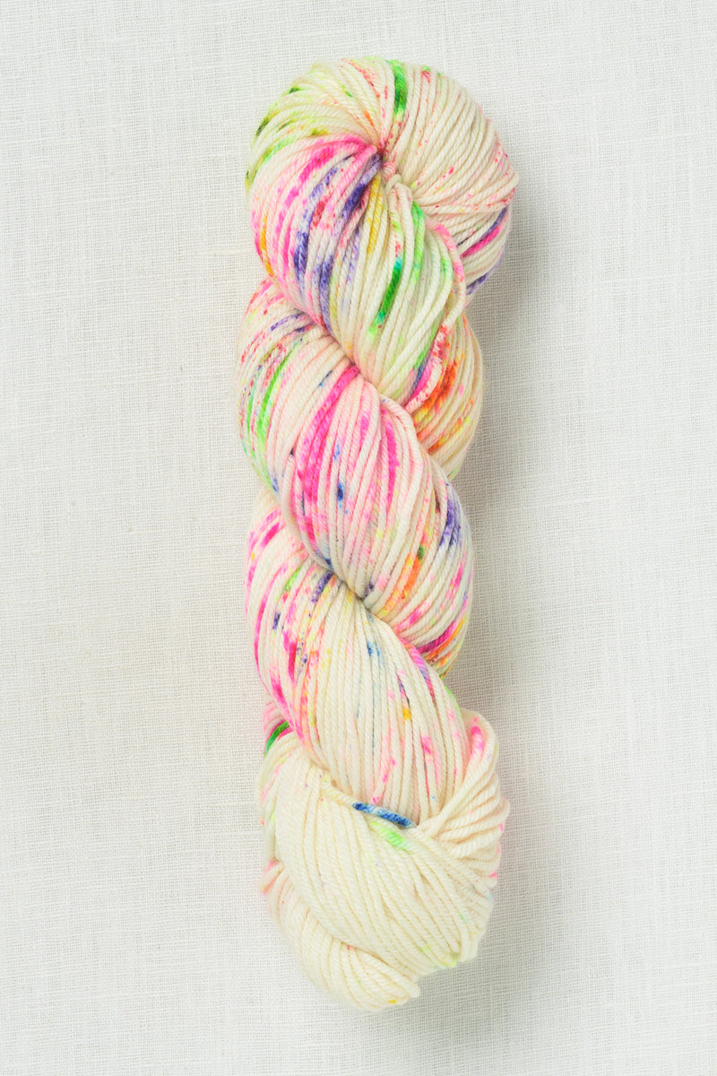 Madelinetosh Tosh Vintage Umbrella Sky (Core)