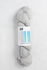 Hedgehog Fibres Skinny Singles Crystal