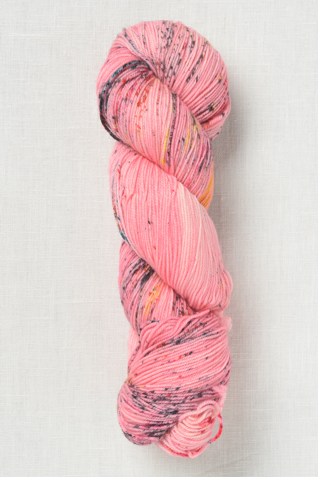 Madelinetosh Twist Light Rosehipster