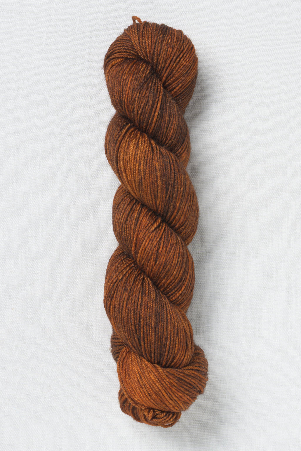 Madelinetosh Woolcycle Sport Life on Mars