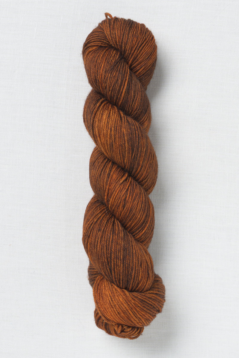 Madelinetosh Woolcycle Sport Life on Mars