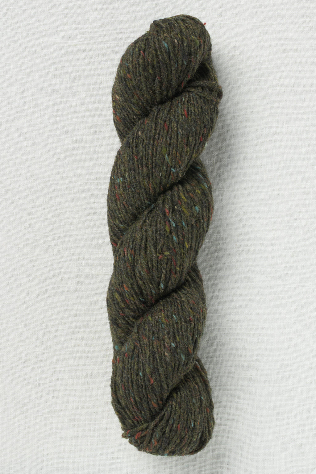 Erika Knight Pure Tweed 4715 Tweedsmuir Green