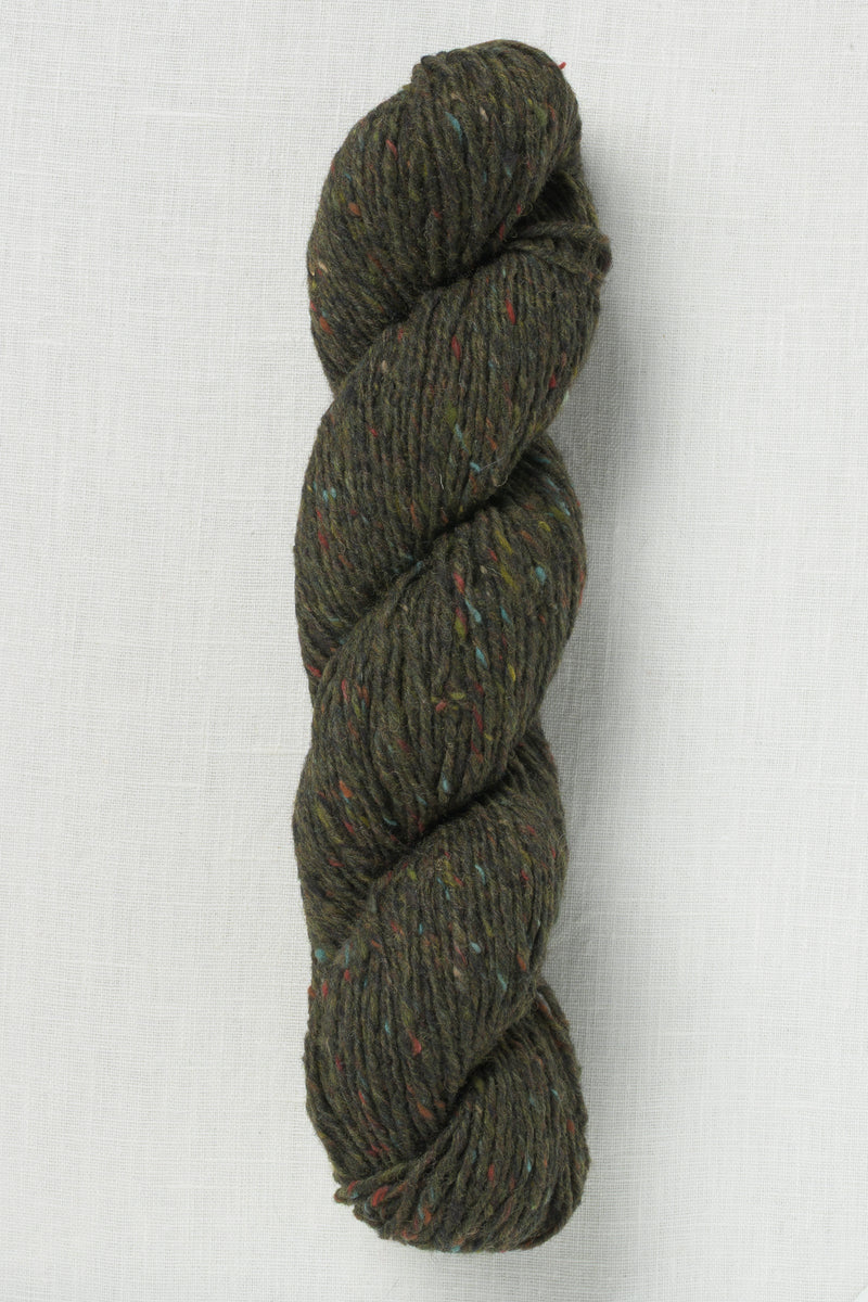 Erika Knight Pure Tweed 4715 Tweedsmuir Green