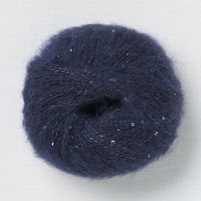 Rowan Alpaca Sparkle 10027 Navy