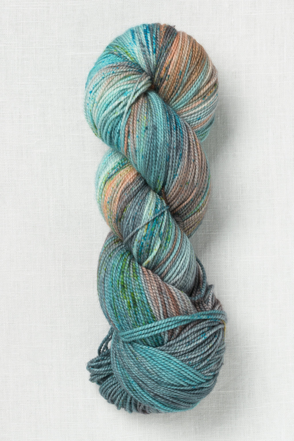 Madelinetosh Tosh Sock Bonaire