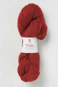 Hillesvåg Tinde 2132 Red