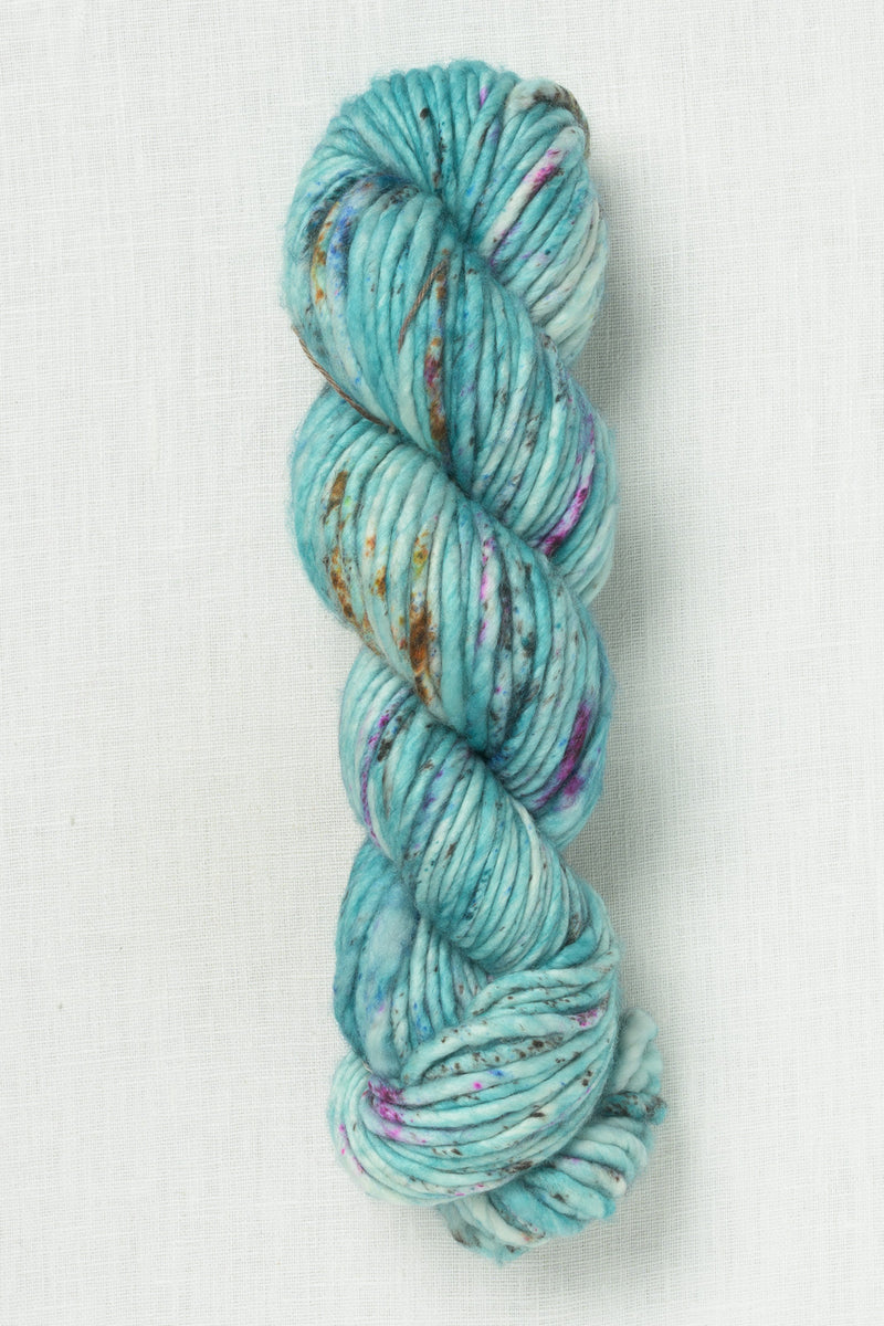 Madelinetosh Biggie Dopamine