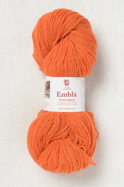 Hillesvåg Embla 6132 Orange