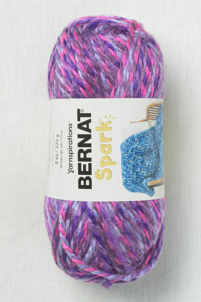 Bernat Spark Mystic