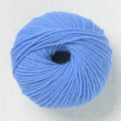 Sandnes Garn Cashmere 5824 Provence Blue