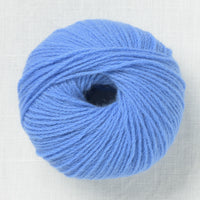 Sandnes Garn Cashmere 5824 Provence Blue