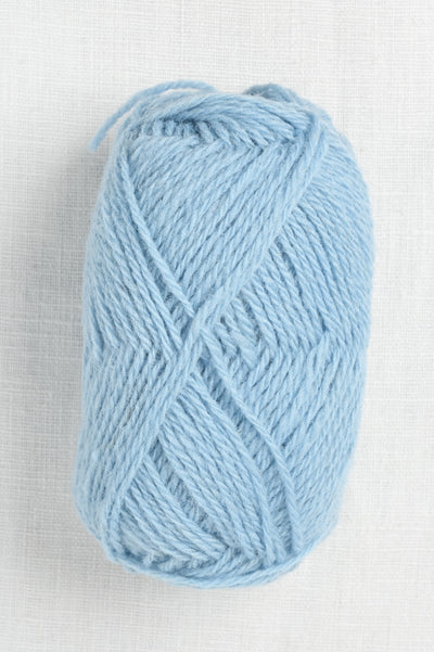 Jamieson's Shetland Double Knitting 655 China Blue