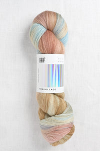 Hedgehog Fibres Merino Lace Dune