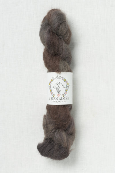 La Bien Aimee Kumo Undergrowth