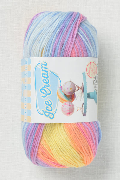 Lion Brand Ice Cream 220Q Parfait