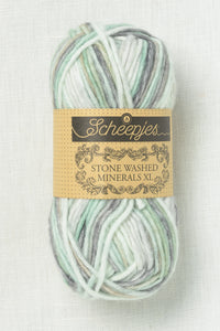 Scheepjes Stone Washed XL Minerals 920 Ametrine Breeze