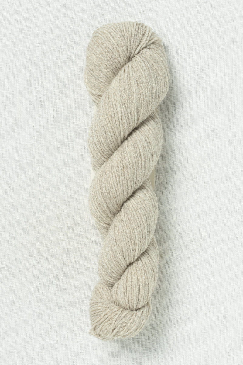 Quince & Co. Finch Audouin (undyed heather)