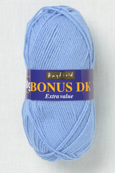 Hayfield Bonus DK 610 Cornflower
