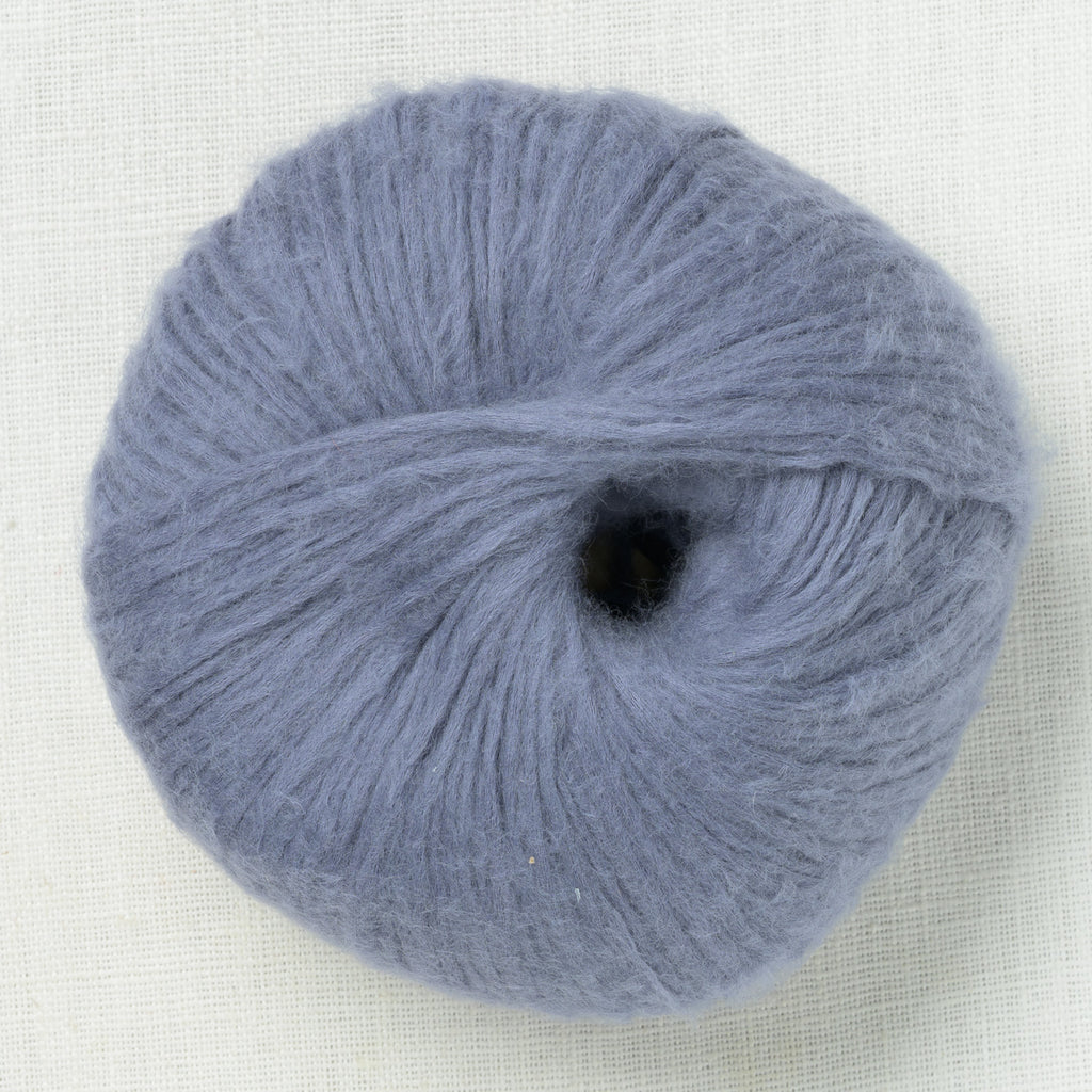 Pascuali Suave 90 Smoky Blue