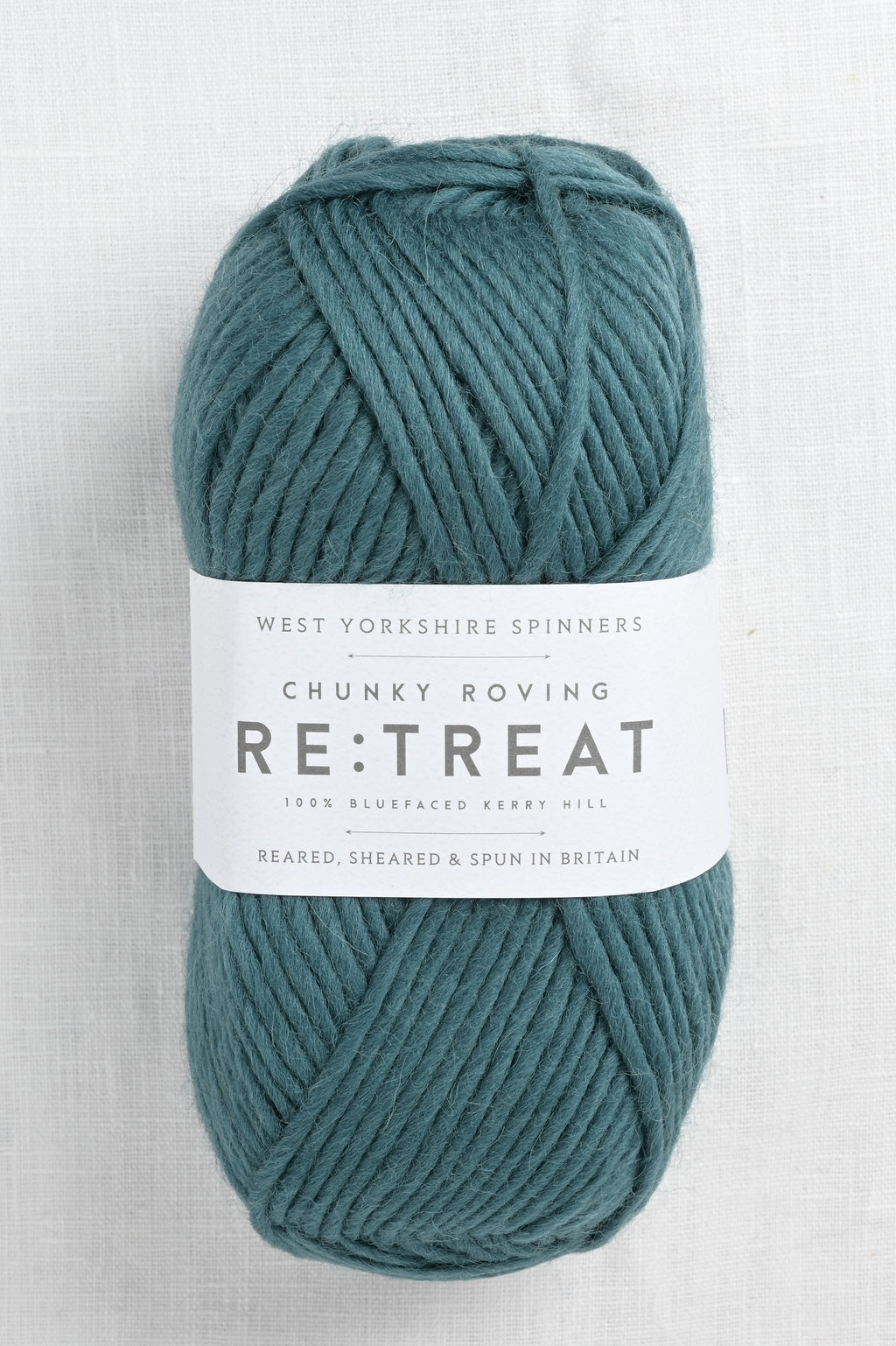 WYS Retreat 393 Ponder