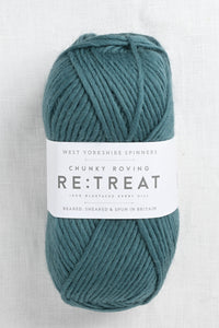 WYS Retreat 393 Ponder