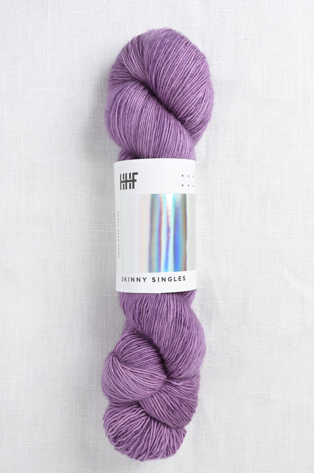 Hedgehog Fibres Skinny Singles Purr