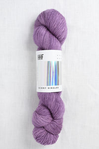 Hedgehog Fibres Skinny Singles Purr