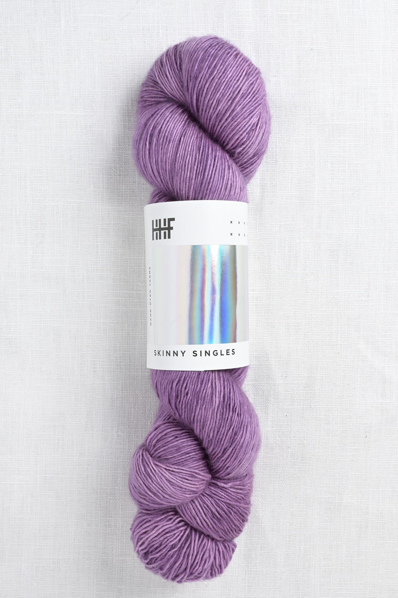 Hedgehog Fibres Skinny Singles Purr