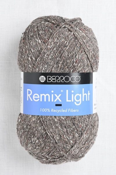 Berroco Remix Light 6933 Patina