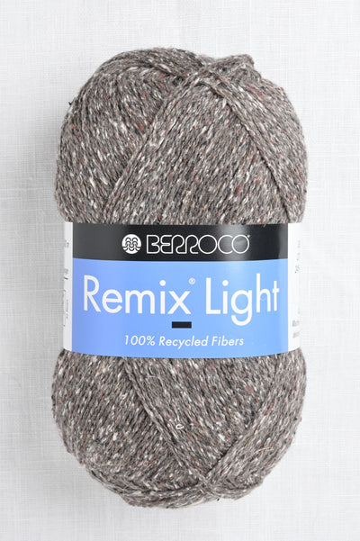 Berroco Remix Light 6933 Patina