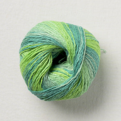 Juniper Moon Farm Zooey Stripes 205 Clover