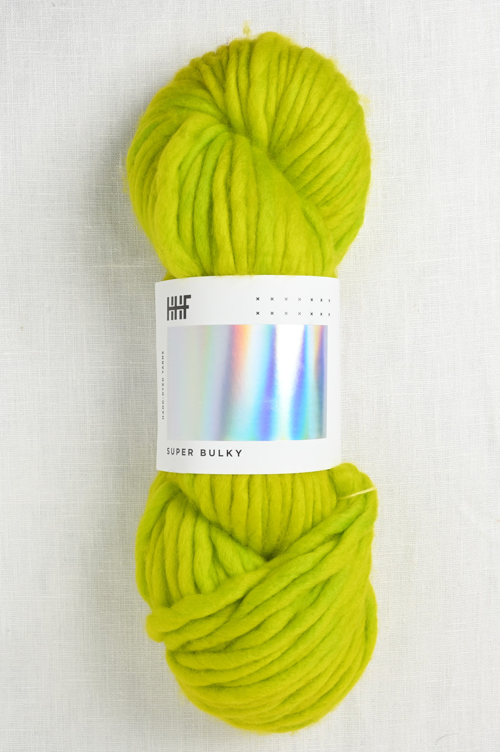 Hedgehog Fibres Super Bulky UFO