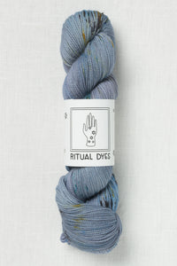 Ritual Dyes Maiden False Indigo