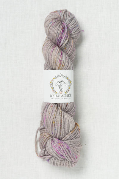 La Bien Aimee Merino Aran Automne a Rhinebeck (Limited Edition)