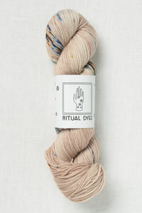 Ritual Dyes Priestess Ginger Root