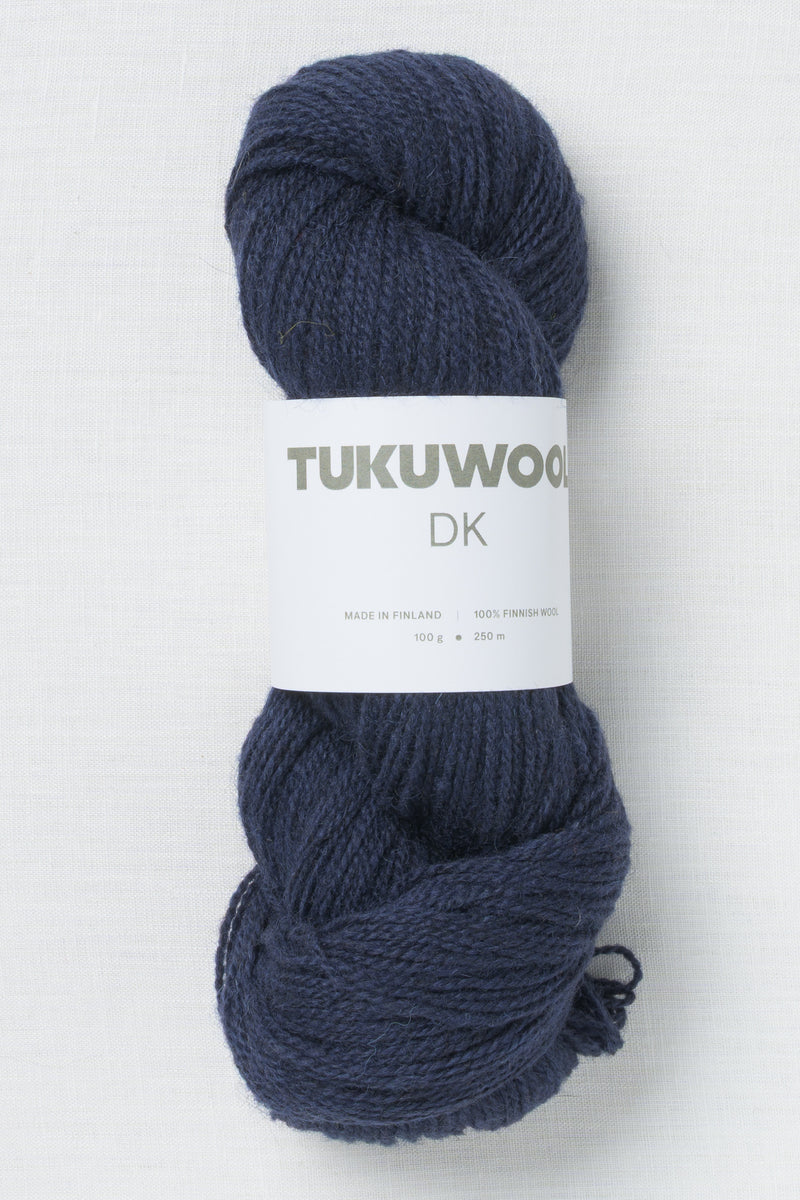 Tukuwool DK H27 Tyyni (Calm)