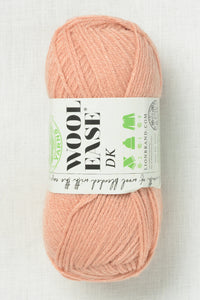 Lion Brand Wool Ease DK 135S Peach