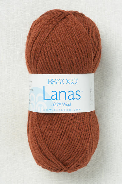 Berroco Lanas 95162 Terracotta