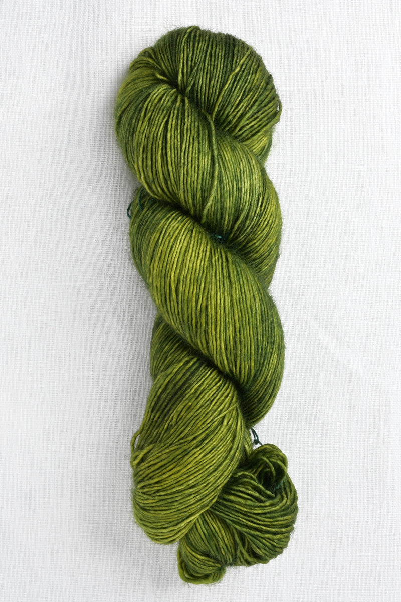 Madelinetosh Biggie Jade (Core)