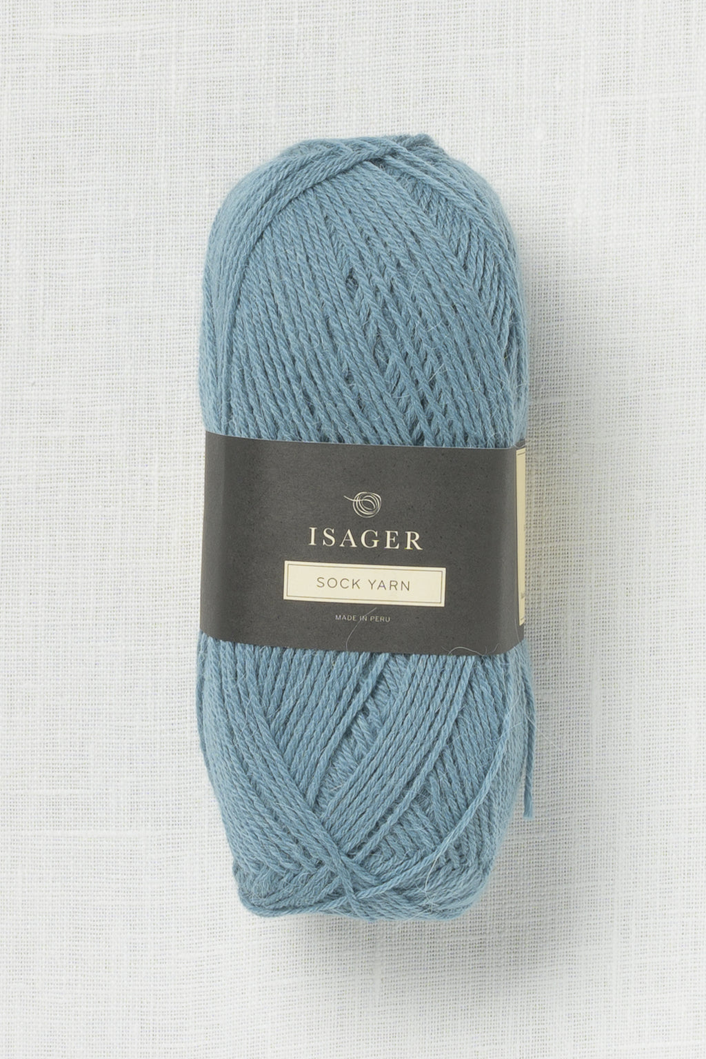 Isager Sock Yarn 11 Mist