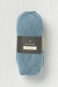 Isager Sock Yarn 11 Mist
