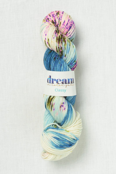 Dream in Color Classy Below Horizon