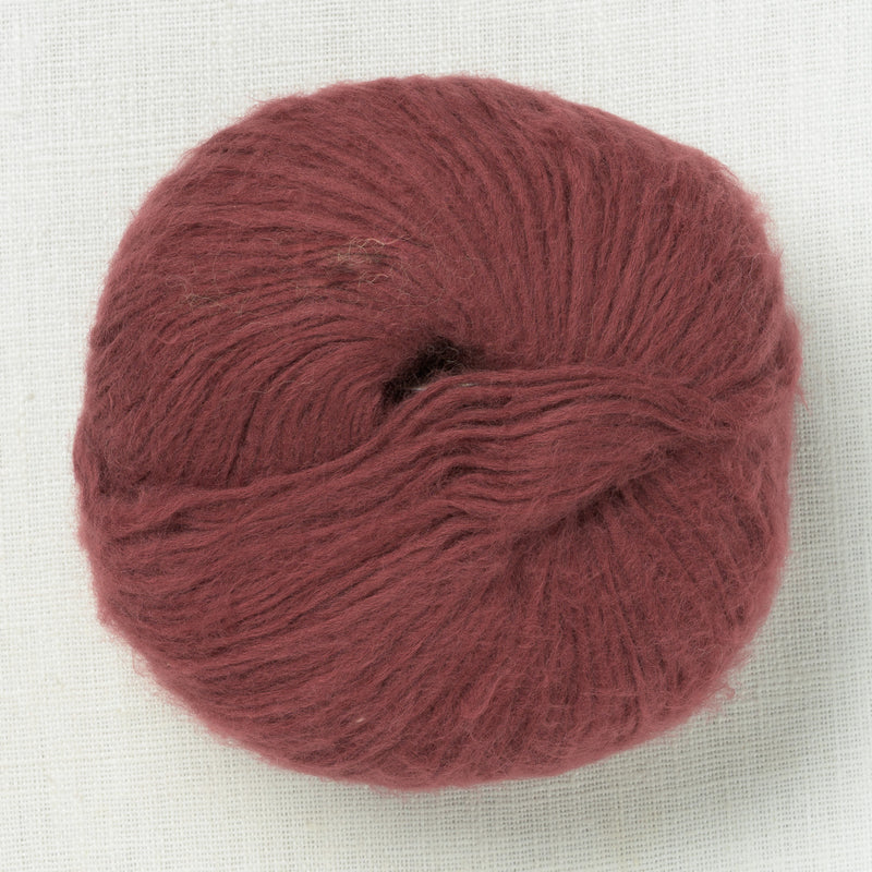 Pascuali Suave 56 Brown Red