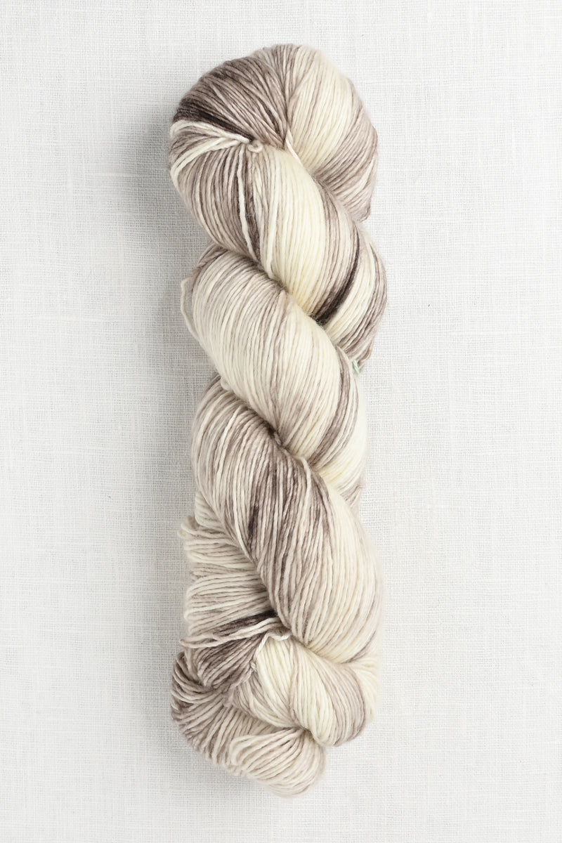 Madelinetosh Tosh Silk Cloud Obi Wash