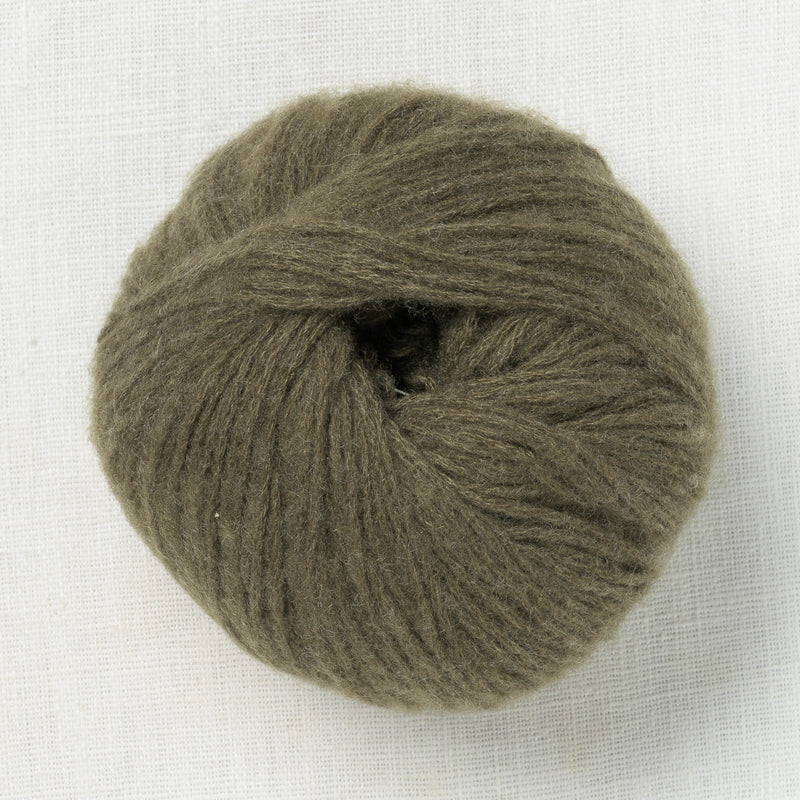 Pascuali Cashmere 6/28 90 Olive